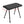Adjustable Folding Camping Table – Portable Height Adjustable Outdoor Table for Camping & Picnic