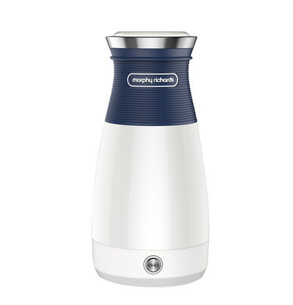 Portable Fully Automatic Travel Kettle – Electric Mini Water Boiler for Camping & Travel