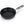 REDCAMP Camping Frying Pan – Lightweight Nonstick Skillet with Folding Handle for Hiking & Backpacking
